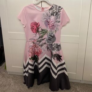 TedBaker Dress